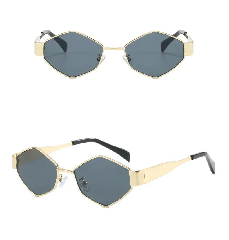 Gafas Hexa Chic