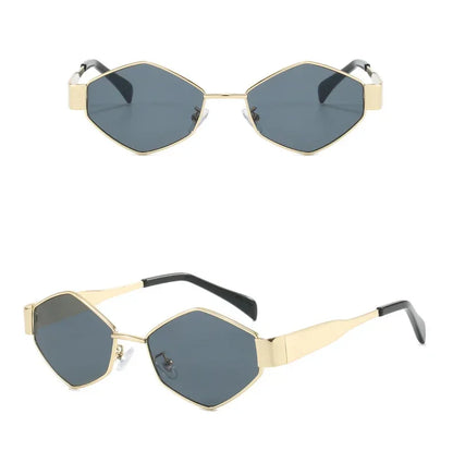 Gafas Hexa Chic
