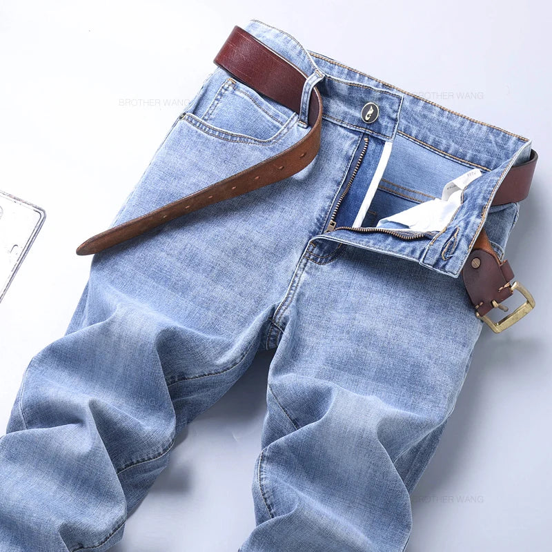 Jeans Urbano Slim