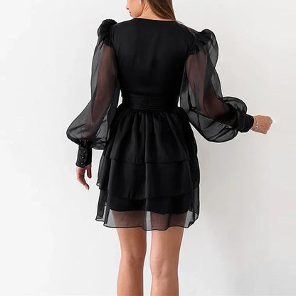 Sophia Dress