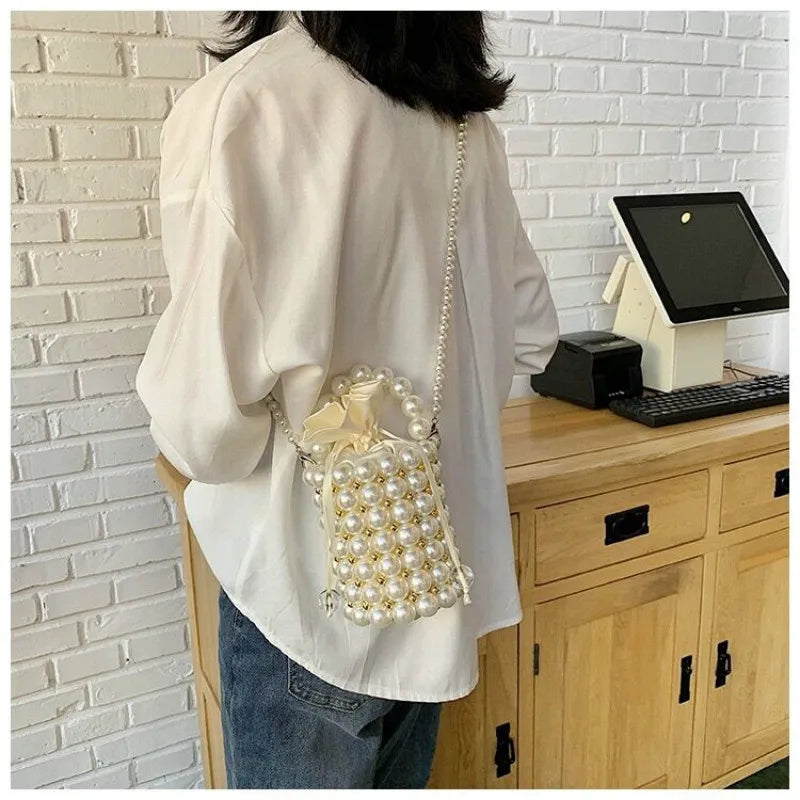Bolso Perla Chic