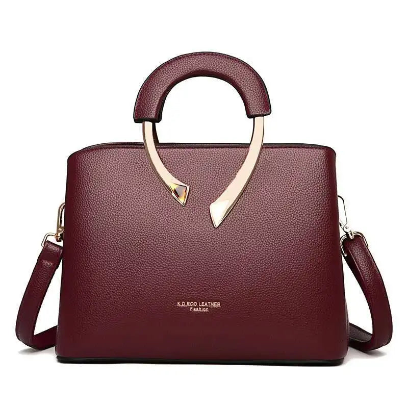 Bolso Mía Clásico