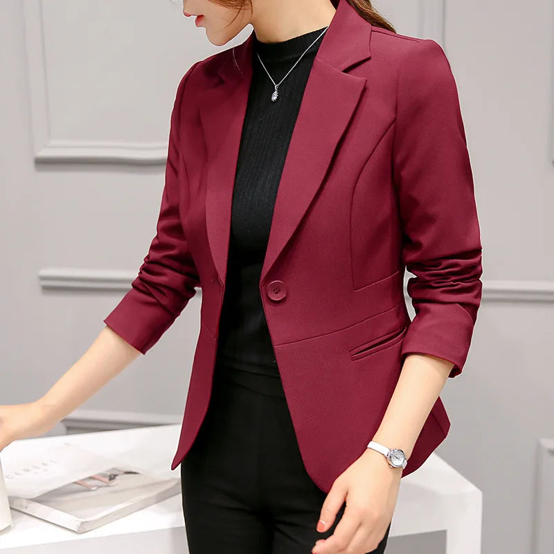 Blazer Claudia