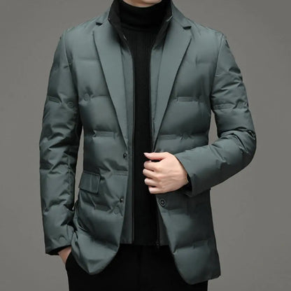 Chaqueta Gentleman Warm