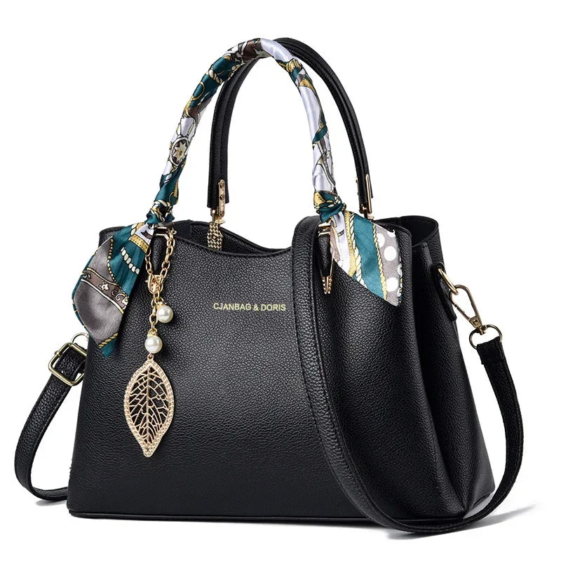 Bolso Seda Chic