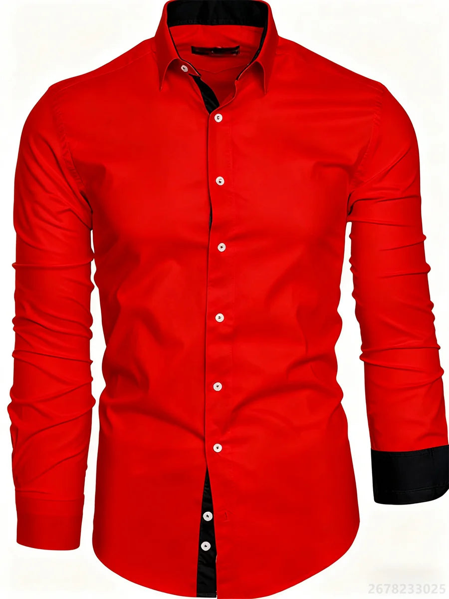 Camisa Estilo Aventurero