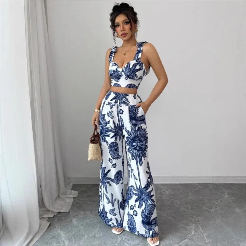 Set Sofía Chic