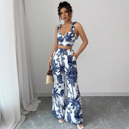 Set Sofía Chic