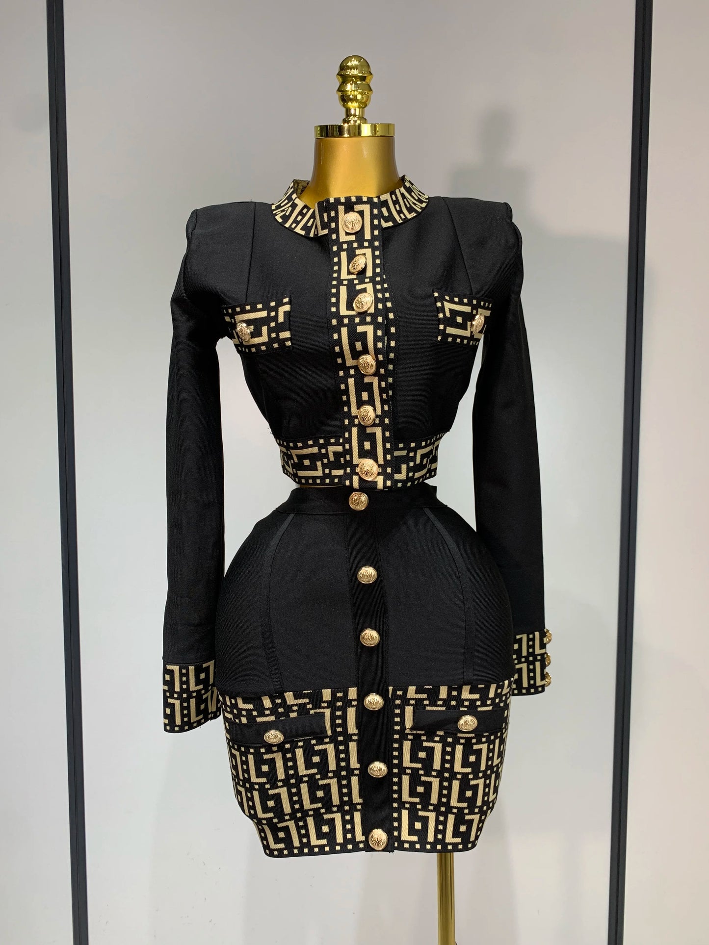 Conjunto Majestuoso