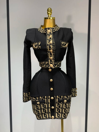 Conjunto Majestuoso