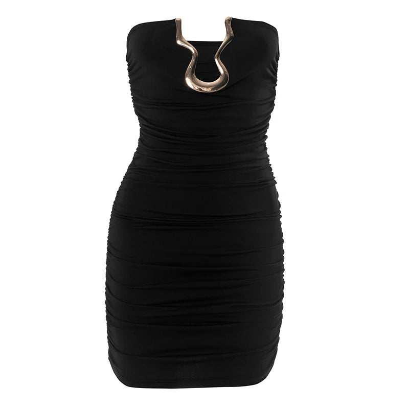 Vestido Ícono
