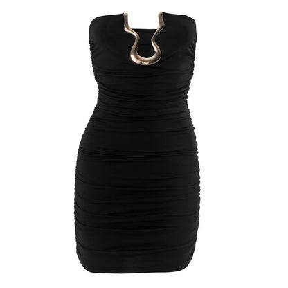 Vestido Ícono