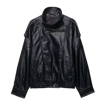 Chaqueta Verona Moto