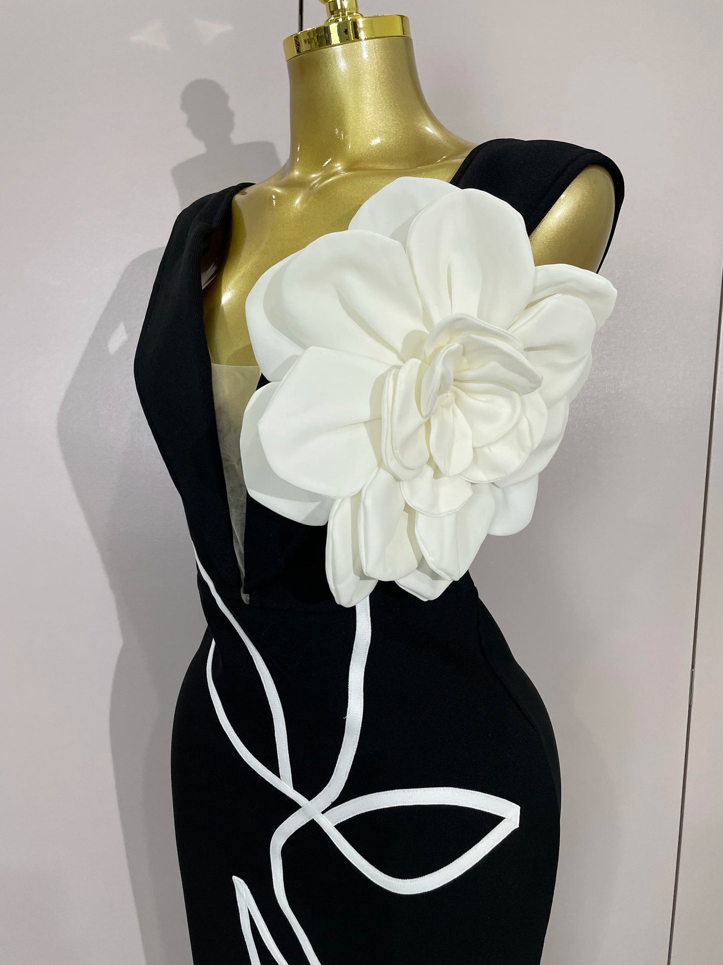 Vestido Rosabelle