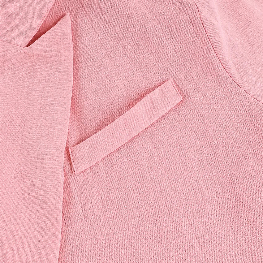 Linen Breeze Set