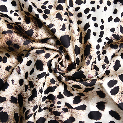Feline Nights Dress