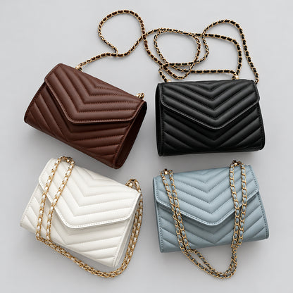 Rosette Bag