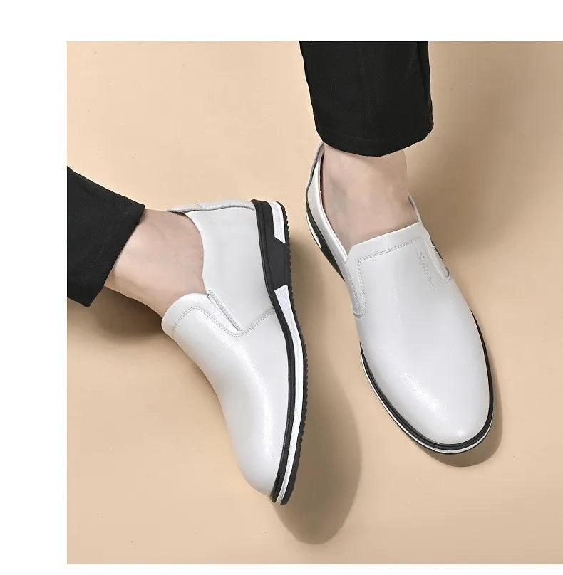 Modern Gentleman Shoes