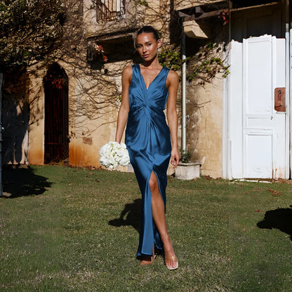Vestido Brillo Secreto
