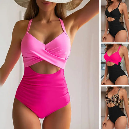Traje de baño Sol y Seducción