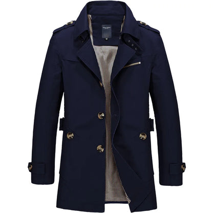 Oxford Classic Jacket