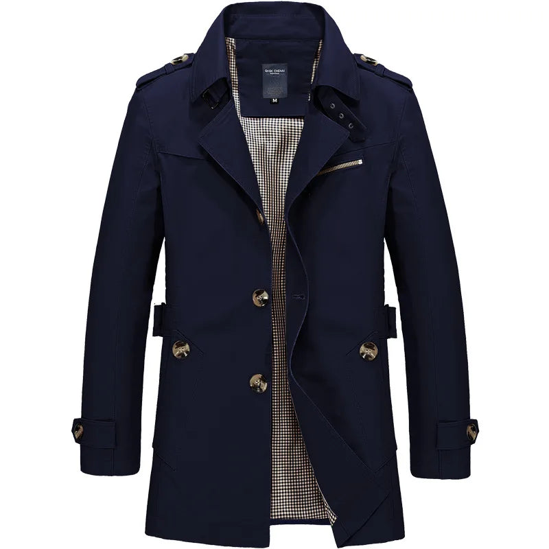 Oxford Classic Jacket