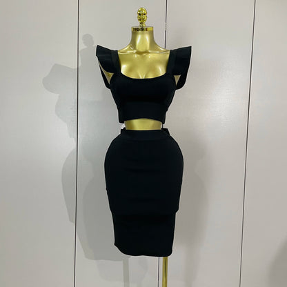 Conjunto Dalia