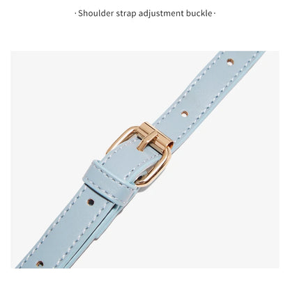 Sky Luxe Handbag