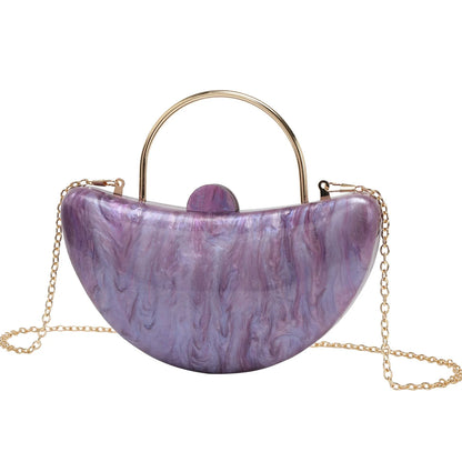 Bolso Esfera Glam