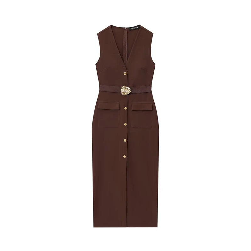Vestido Clara