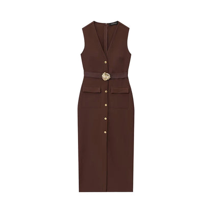 Vestido Clara