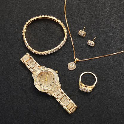 Imperial Diamond Set