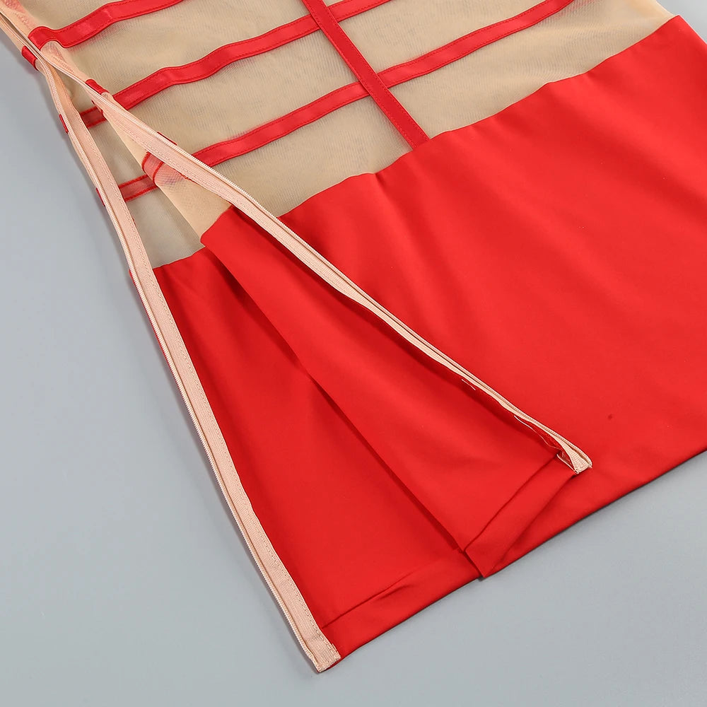 Vestido Esencia Seductora