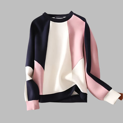 Hoodie Estilo Casual