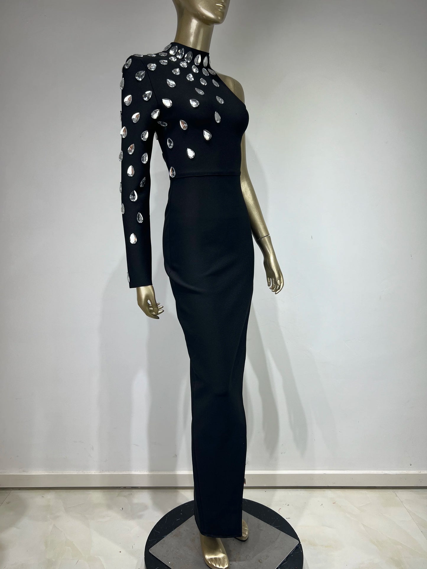 Vestido Glamour Total