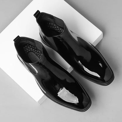 Zapatos Chelsea Ejecutivo