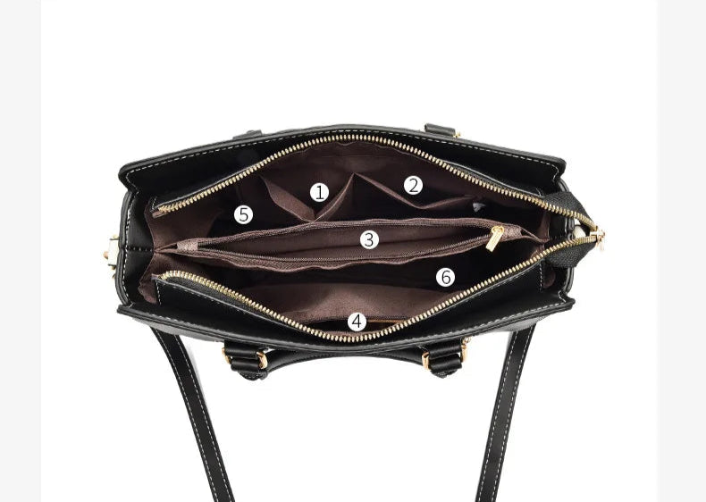 Bolso Elegancia Urbana