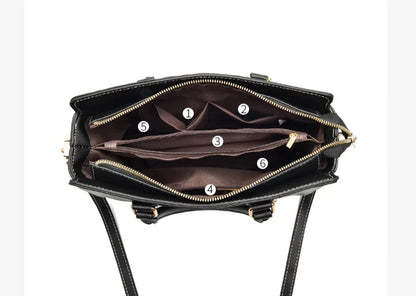 Bolso Elegancia Urbana