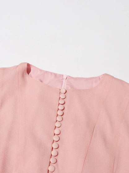 Vestido Belleza Pura