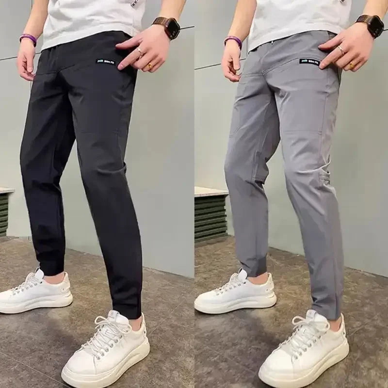 Active Street Trousers