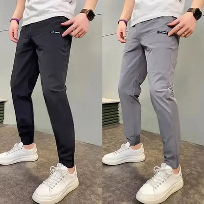 Active Street Trousers