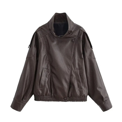 Chaqueta Verona Moto