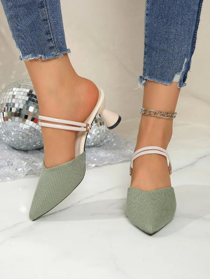 Tacones Mirelle