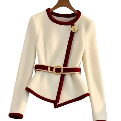 Chaqueta Bella Elegancia