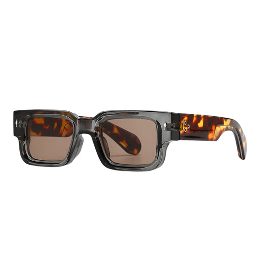 Gafas Cuadradas Audaces
