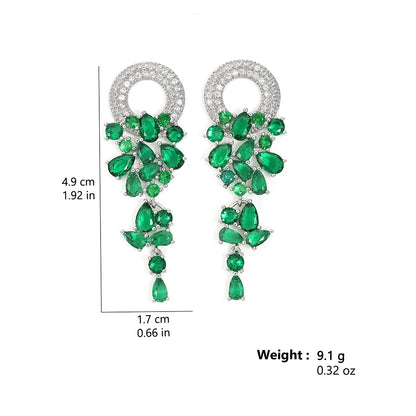 Celestia Earrings