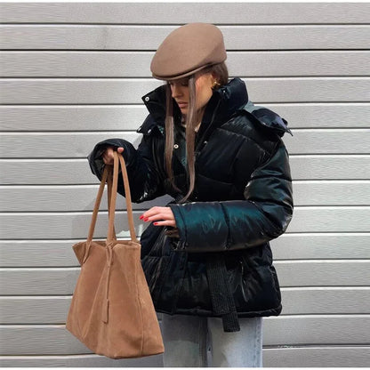 Chaqueta Luxe Winter