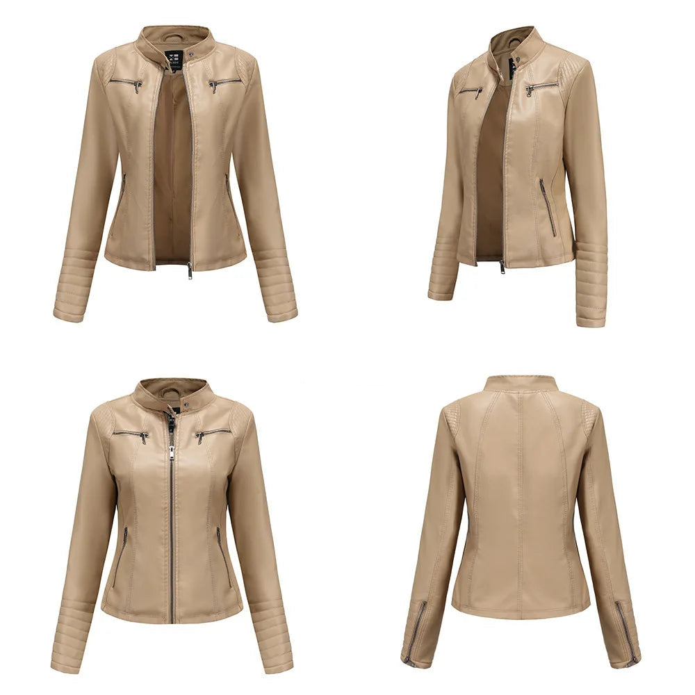 Chaqueta Bianca
