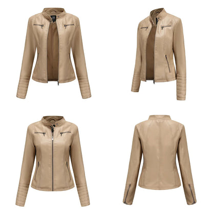 Chaqueta Bianca