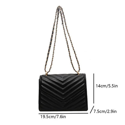 Rosette Bag